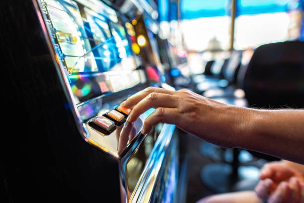 Local payment channels supported on mg4d slot platform