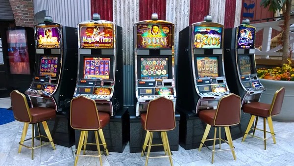 Blackjack Game 