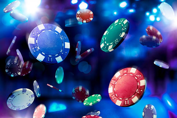Live-dealer casino table schedule with occupancy and stakes
